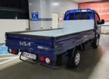 KIA Bongo 3 K2700  _3